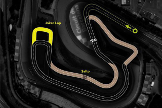 Illustration for article titled Fantasy WorldRX Preview: Puigdemont Grand Prix de Catalunya
